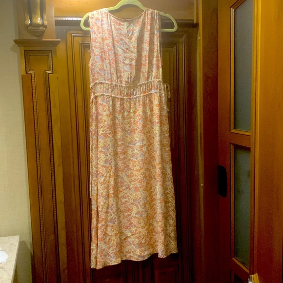 NWOT Rails Constantine Multi Wildflower Dress Size Small - Picture 10 of 14